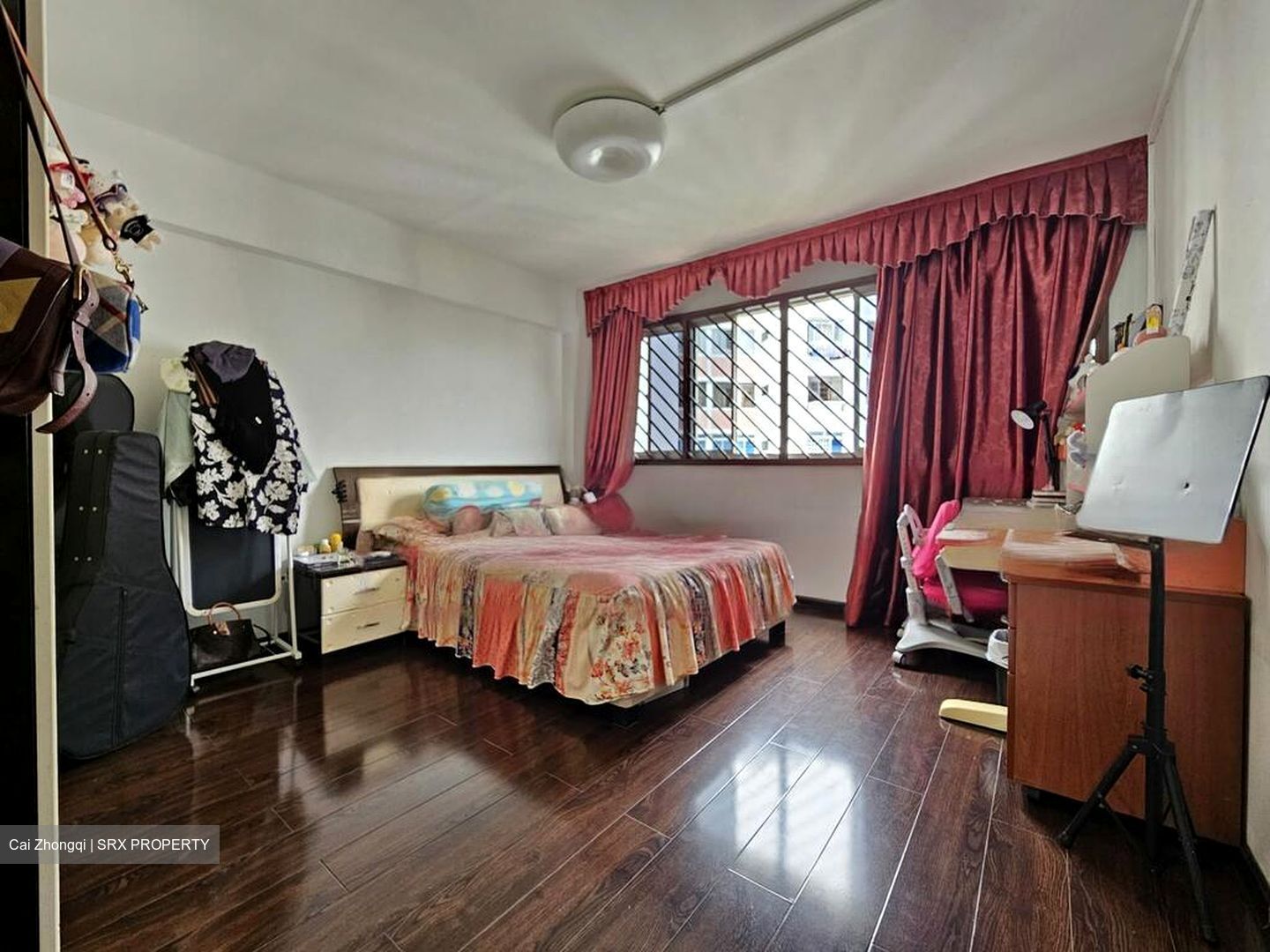 Blk 136 Simei Street 1 (Tampines), HDB 5 Rooms #486250071